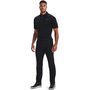 Tech Polo, Black