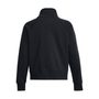 Rival Fleece HZ-BLK