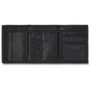 VERT RAIL WALLET, black