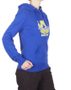 NBSLS3553 MDG - women's sweatshirt action