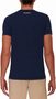 Mammut Core T-Shirt Men Logo marine