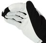 Gloves Aurin, white