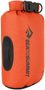 Big River Dry Bag 5 L orange