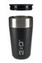 360° Vacuum Travel Mug Large Black