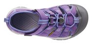 NEWPORT H2 JR purple/periwinkle - juniorské sandály akce