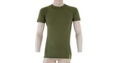 MERINO ACTIVE men's shirt safari