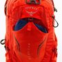 SYNCRO 12 II, firebelly red