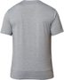 Studio Ss Tech Tee Heather Graphite