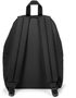 Padded PAK'R Black 24 l - city backpack