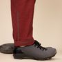 S/F Rider's Hybrid Trousers W, Bordeaux Red