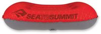 Aeros Ultralight Pillow (large) red