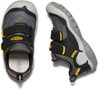 KNOTCH HOLLOW DS C Black/KEEN Yellow