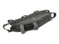 Zip frame bag MKIII Grey