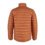 Expedition Pack Down Jacket M Terracotta Brown