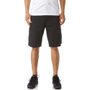 Slambozo Cargo Short black