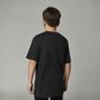 Youth Skew Ss Tee, Black