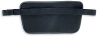 Skin Document Belt, black