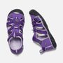 SEACAMP II CNX K, royal purple/lavender gray