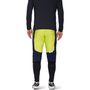 Aenergy IN Shorts Men highlime-marine