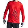 SKYLINE SRAM EAGLE ONE LONG SLEEVES FIERY RED