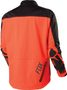 10339 824 Bionic Lt Trail Softshell - Bunda