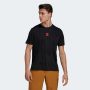 TrailX Short Sleeve, Black