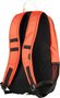 180 Moto Backpack Atomic Orange 27l