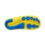 SHANTI ARTS WOMEN, yellow/blue