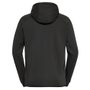 Kaos Hoody M, Carbon/Cloud