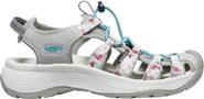 ASTORIA WEST SANDAL WOMEN, vapor/porcelain