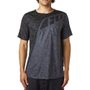 Seca Tech Tee Charcoal Heather akce