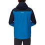 Convey Tour HS Hooded Jacket Men, ice-marine