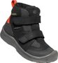 HIKEPORT MID STRAP WP C black/bright red