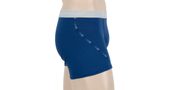 MERINO AIR men's shorts dark blue