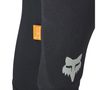 Yth Enduro Knee Sleeve, Black