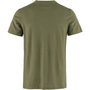 Hemp Blend T-shirt M Green