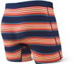 ULTRA BOXER BRIEF FLY, navy banner stripe