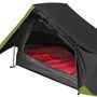 Blackthorn 1 tent black