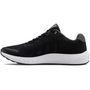 UA GS Pursuit BP, Black