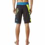 Dive Closed Boardshort Maui Blue