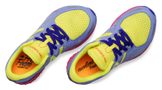 KJZNTYPY - běžecké boty dětské akce