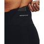 UA RUN STAMINA HALF TIGHT Black