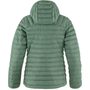 Expedition Lätt Hoodie W, Patina Green