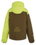 Gomez Kids br. green/dk. khaki