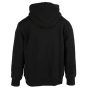 Yth Elevated Fleece Po Black