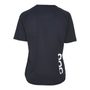 W's Reform Enduro Light Tee Uranium Black