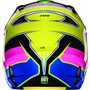 03923 586 V1 RACE - pánská MX helma