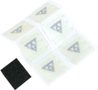 RESCUE BOX + SELF-ADHESIVE PATCHES BLUE