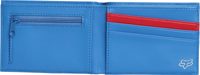 Flection Pu Wallet, light indigo