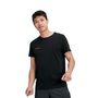 Mammut Logo T-Shirt Men, black PRT2